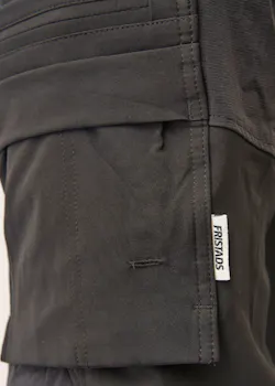 Fristads Stretch Werkbroek 2653 LWS miniatuur