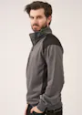 Fristads Skarup Sweatshirt mit kurzem Reißverschluss 7048 SHV Vorschaubild