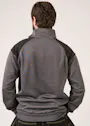 Fristads Skarup Sweatshirt mit kurzem Reißverschluss 7048 SHV Vorschaubild