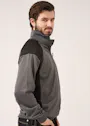 Fristads Skarup Sweatshirt mit kurzem Reißverschluss 7048 SHV Vorschaubild