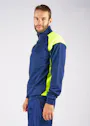 Fristads Sweatshirt mit kurzem Reißverschluss 7048 GSM - 122408 Vorschaubild