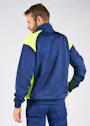 Fristads Sweatshirt mit kurzem Reißverschluss 7048 GSM - 122408 Vorschaubild