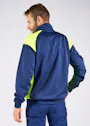 Fristads Skarup Sweatshirt mit kurzem Reißverschluss 7048 SHV Vorschaubild