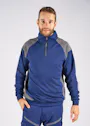 Fristads Sweatshirt mit kurzem Reißverschluss 7048 GSM - 122408 Vorschaubild