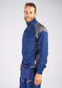 Fristads Sweatshirt mit kurzem Reißverschluss 7048 GSM - 122408 Vorschaubild