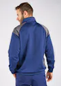 Fristads Sweatshirt mit kurzem Reißverschluss 7048 GSM - 122408 Vorschaubild