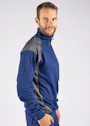 Fristads Skarup Sweatshirt mit kurzem Reißverschluss 7048 SHV Vorschaubild