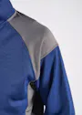 Fristads Skarup Sweatshirt mit kurzem Reißverschluss 7048 SHV Vorschaubild