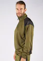 Fristads Skarup Sweatshirt mit kurzem Reißverschluss 7048 SHV Vorschaubild