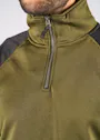 Fristads Skarup Sweatshirt mit kurzem Reißverschluss 7048 SHV Vorschaubild