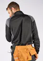 Fristads Skarup Sweatshirt mit kurzem Reißverschluss 7048 SHV Vorschaubild