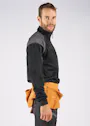 Fristads Sweatshirt mit kurzem Reißverschluss 7048 GSM - 122408 Vorschaubild