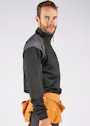 Fristads Skarup Sweatshirt mit kurzem Reißverschluss 7048 SHV Vorschaubild