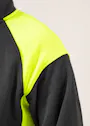 Fristads Skarup Sweatshirt mit kurzem Reißverschluss 7048 SHV Vorschaubild