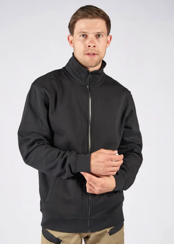 Fristads Sweatjacke 1733 Swb