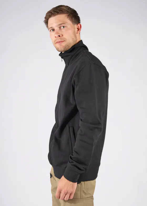 Fristads Sweatjacke 1733 Swb