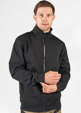 Fristads Sweatjacke 1733 Swb
