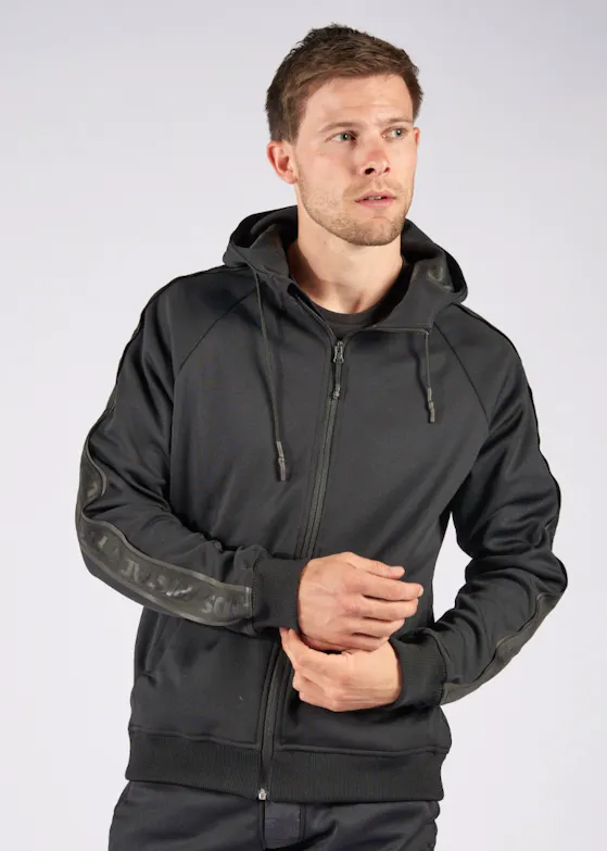 Fristads Sweatjacke mit Kapuze 7464 SSL