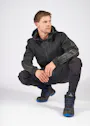 Fristads Sweatjacke mit Kapuze 7464 SSL Vorschaubild