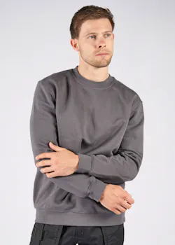 Fristads SWB 1734 Sweatshirt Regular Fit miniatuur