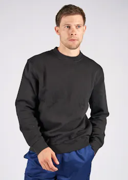 Fristads SWB 1734 Sweatshirt Regular Fit miniatuur