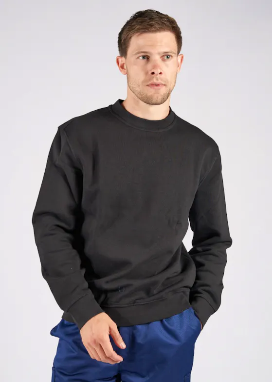 Fristads Sweatshirt 1734 SWB