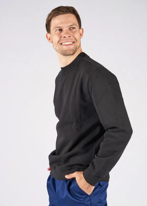 Fristads Sweatshirt 1734 SWB