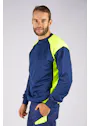 Fristads Sweatshirt 7148 SHV miniatuur