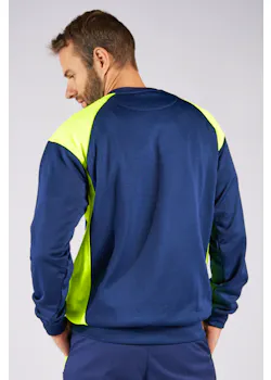 Fristads 300510 Sweatshirt 7148 GSM - 131763 Regular Fit Skarup thumbnail