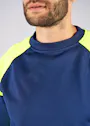 Fristads Sweatshirt 7148 SHV miniatuur