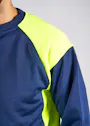 Fristads Sweatshirt 7148 SHV miniatuur