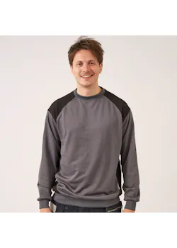 Fristads 7148 Sweatshirt SHV UV-bescherming Skarup miniatuur