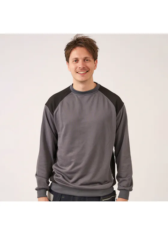 Fristads Sweatshirt 7148 SHV