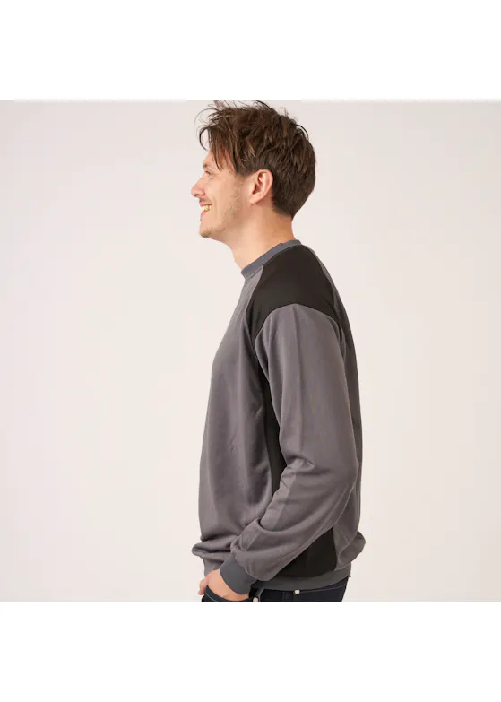 Fristads Sweatshirt 7148 SHV