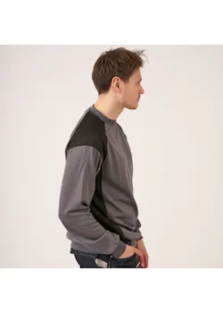 Fristads 7148 Sweatshirt SHV UV-bescherming Skarup miniatuur