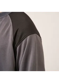 Fristads 300510 Sweatshirt 7148 GSM - 131763 Regular Fit Skarup thumbnail