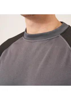 Fristads 7148 Sweatshirt SHV UV-bescherming Skarup miniatuur