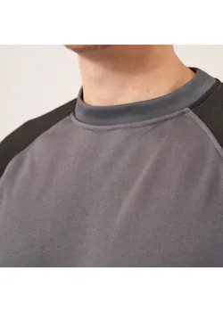 Fristads 300510 Sweatshirt 7148 GSM - 131763 Regular Fit Skarup thumbnail