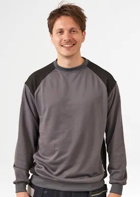 Fristads Sweatshirt 7148 SHV