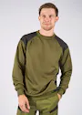 Fristads Sweatshirt 7148 SHV miniatuur
