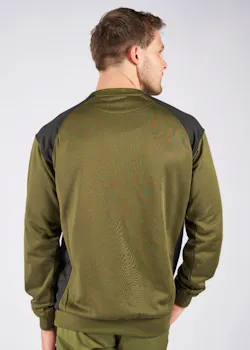 Fristads 7148 Sweatshirt SHV UV-bescherming Skarup miniatuur