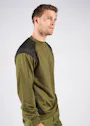Fristads Sweatshirt 7148 SHV miniatuur
