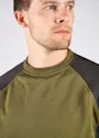 Fristads Sweatshirt 7148 SHV miniatuur
