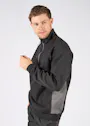 Fristads Sweatshirt mit kurzem Reißverschluss 1705 DF Vorschaubild