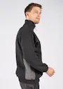 Fristads Sweatshirt mit kurzem Reißverschluss 1705 DF Vorschaubild