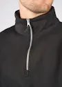 Fristads Sweatshirt mit kurzem Reißverschluss 1705 DF Vorschaubild