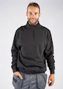 Fristads Sweatshirt mit kurzem Reißverschluss 1737 Swb Vorschaubild