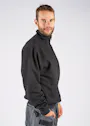 Fristads Sweatshirt mit kurzem Reißverschluss 1737 Swb Vorschaubild