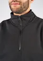 Fristads Sweatshirt mit kurzem Reißverschluss 1737 Swb Vorschaubild