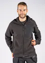 Fristads Alnaryd Sweatshirtjacke mit Kapuze 7831 GKI Vorschaubild